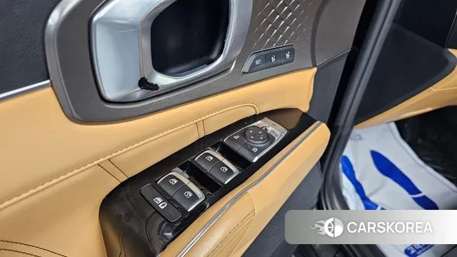 Kia Sorento 4th Generation 2020 Серый из Кореи, фото 4