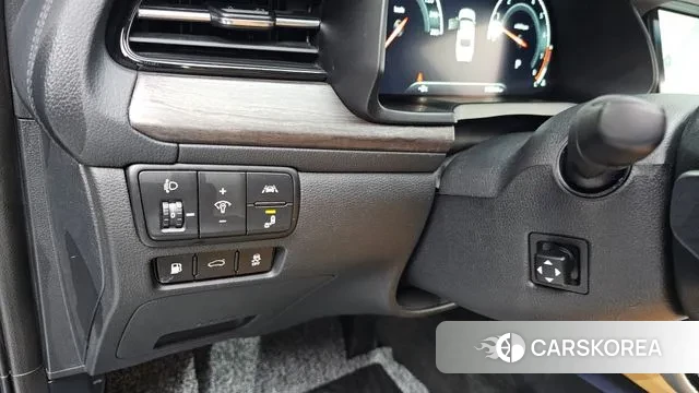 Kia K7 Premier 2020 Синий из Кореи, фото 4