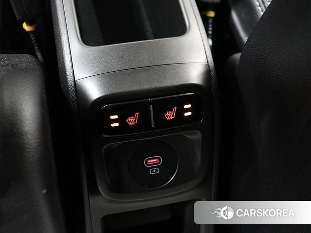 Kia The New Kia Ray 2025 Белый из Кореи, фото 4