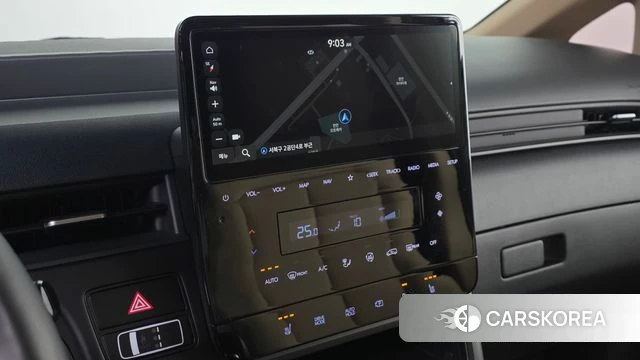 Hyundai Staria 2025 Серебристо-серый из Кореи, фото 4