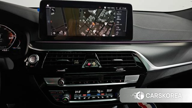 BMW 6 Series GT (G32) 2023 Серый из Кореи, фото 4