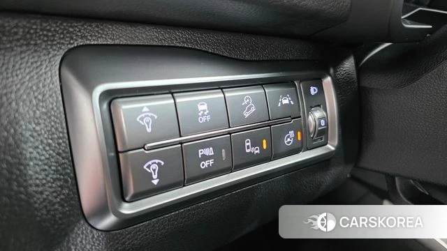 Ssangyong Berry New Tivoli 2022 Белый из Кореи, фото 4