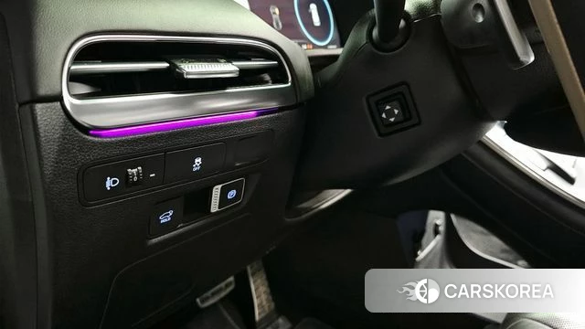 Hyundai The New Palisade 2022 Белый из Кореи, фото 4