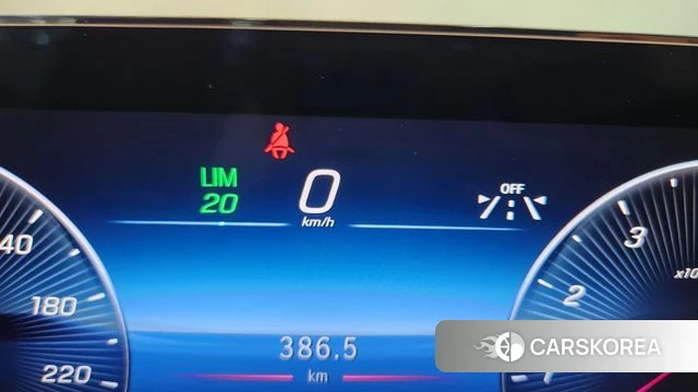 Mercedes-Benz A-Class W177 2024 Черный из Кореи, фото 4