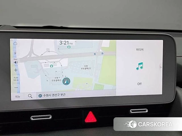 Hyundai Ionic 5 2022 Белый из Кореи, фото 4