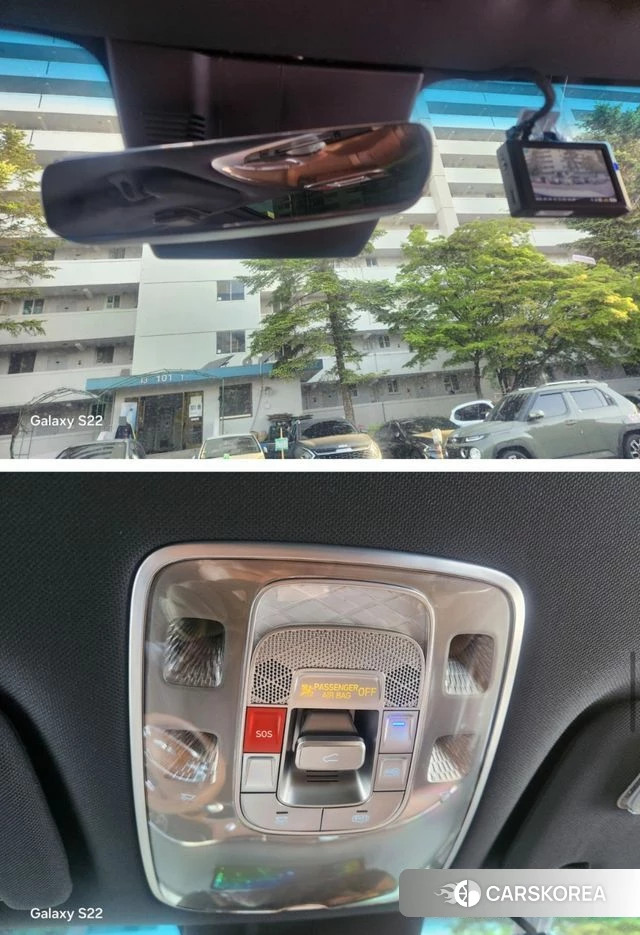 Genesis GV70 2024 Белый из Кореи, фото 4