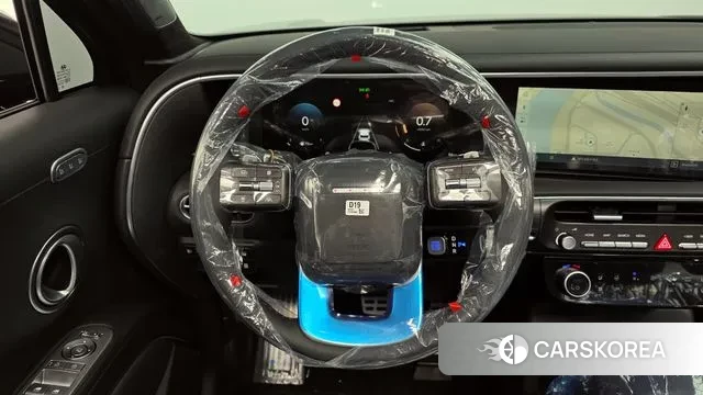 Hyundai Palisade (LX3) 2025 Черный из Кореи, фото 4