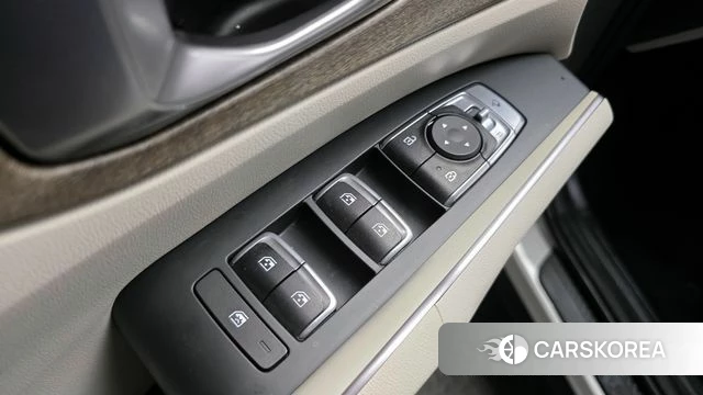 Kia Sorento 4th Generation 2022 Белый из Кореи, фото 4
