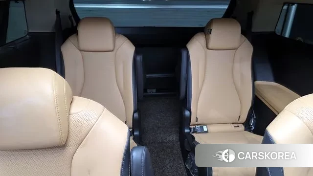 Kia Carnival 4th generation 2022 Черный из Кореи, фото 4