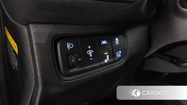 Hyundai Santa Fe TM 2019 Серый из Кореи, фото 4