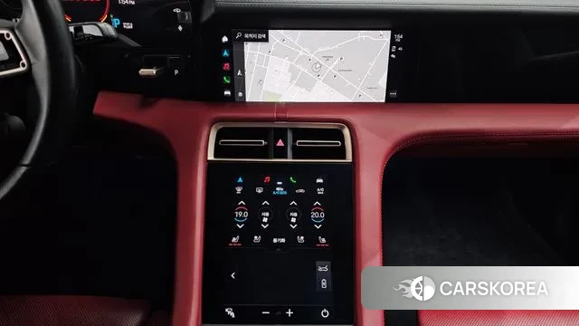 Porsche Taycan 2022 Серебристо-серый из Кореи, фото 4