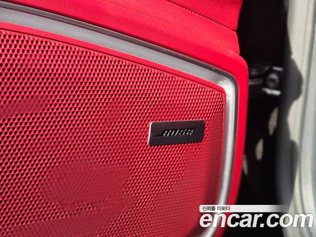 Porsche Panamera (971) id 2682788 из Кореи 4