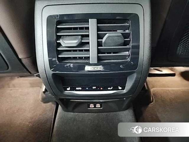 BMW X4 (G02) 2024 Серый из Кореи, фото 4