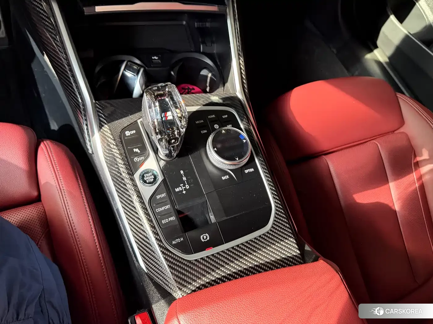 BMW 4 series 2021 Черный из Китая, фото 4