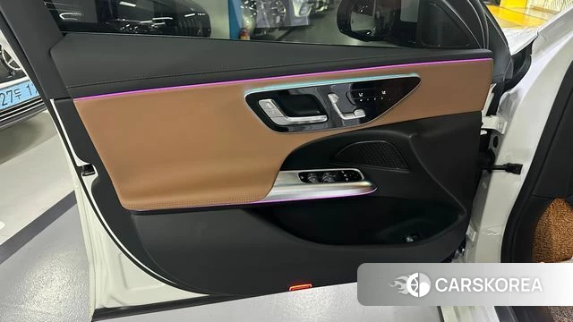 Mercedes-Benz E-Class W214 2025 Белый из Кореи, фото 4