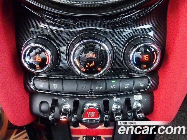 Mini Cooper S 2020 Черный из Кореи, фото 4