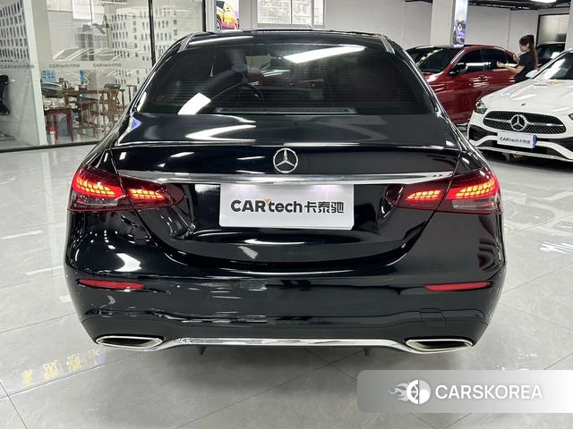 Mercedes-Benz E-class 2022 Другой из Китая, фото 4