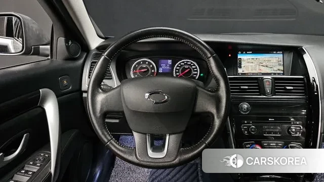 Renault Korea (Samsung) SM7 Nova 2018 Серый из Кореи, фото 4