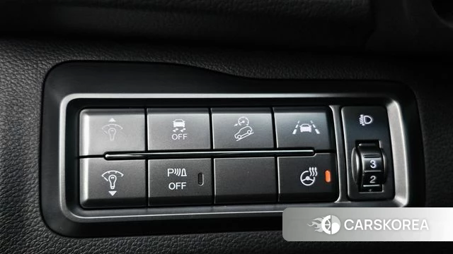 Ssangyong Berry New Tivoli 2022 Белый из Кореи, фото 4