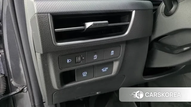 Hyundai Sonata D Edge (DN8) 2024 Серый из Кореи, фото 4