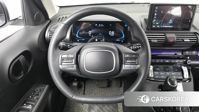 Hyundai Casper 2022 Белый из Кореи, фото 4