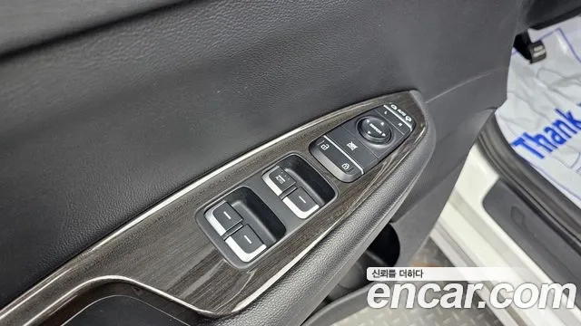 Kia The New K5 2nd generation 2018 Белый из Кореи, фото 4