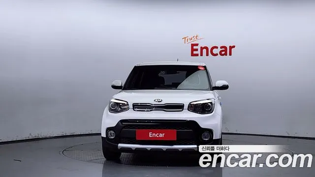 Kia The New Saw id 2594293 из Кореи 4