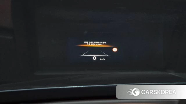 Genesis Electrified G80 (RG3) 2022 Синий из Кореи, фото 4