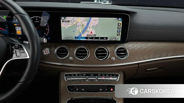 Mercedes-Benz E-Class W213 2021 Белый из Кореи, фото 4