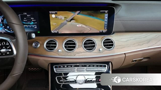 Mercedes-Benz E-Class W213 2019 Черный из Кореи, фото 4