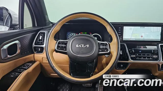 Kia Sorento 4th Generation id 2713669 из Кореи 4