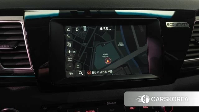 Kia Niro 2019 Серебристо-серый из Кореи, фото 4