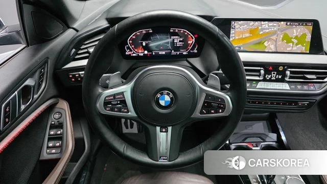 BMW 2 Series Gran Coupe (F44) id 3898529 из Кореи 4