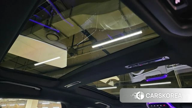 Mercedes-Benz S-Class W223 2024 Черный из Кореи, фото 4