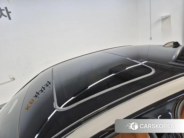 BMW 3 Series (G20) 2025 Черный из Кореи, фото 4