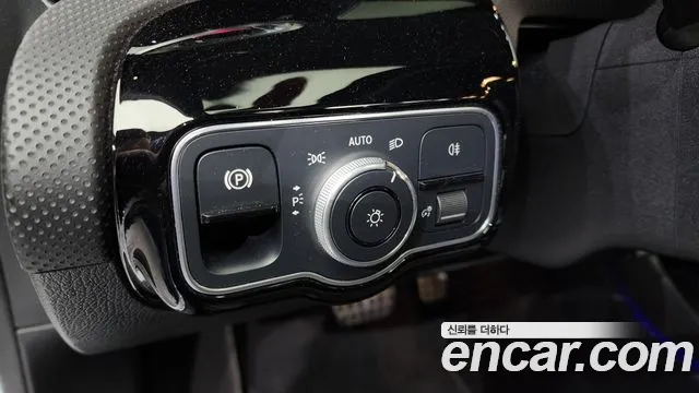 Mercedes-Benz A-Class W177 id 2690647 из Кореи 4