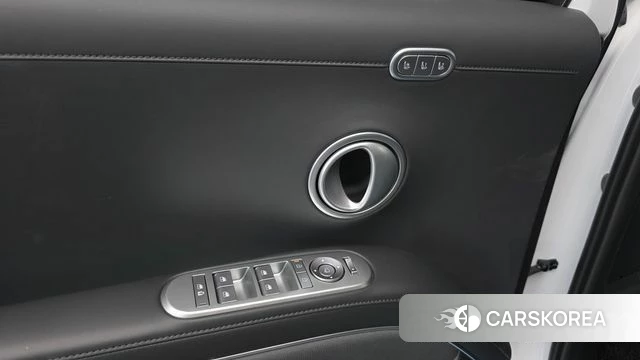 Hyundai Palisade (LX3) 2025 Белый из Кореи, фото 4