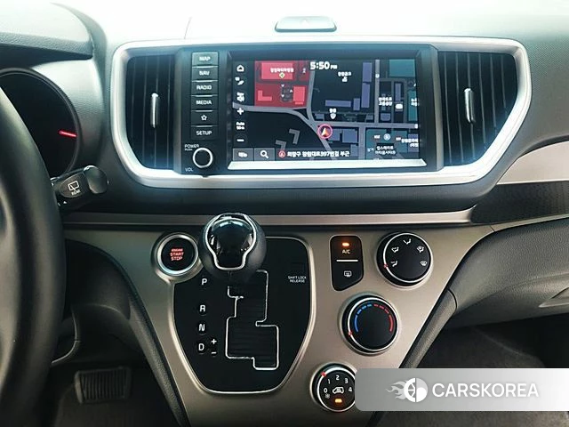 Kia The New Ray 2022 Белый из Кореи, фото 4