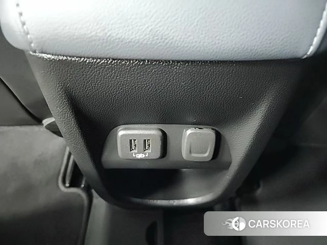 Chevrolet (GM Daewoo) Real New Colorado 2021 Черный из Кореи, фото 4