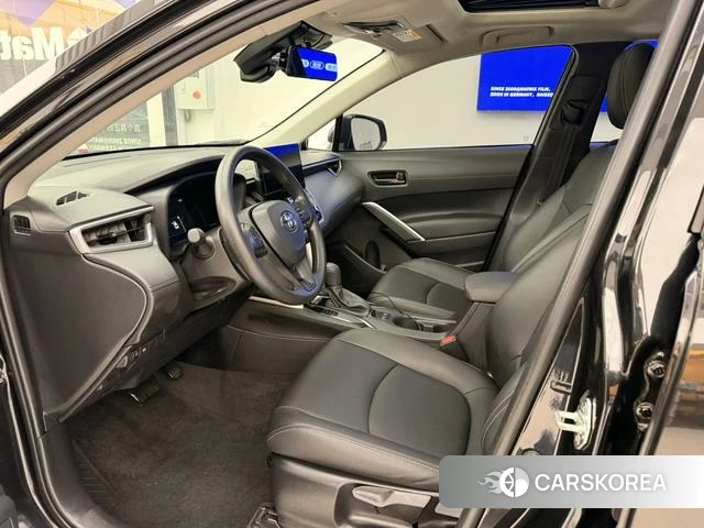 Toyota Corolla Sharp amplifier 2023 Черный из Китая, фото 4