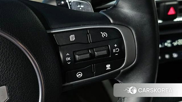 Kia K5 3rd generation 2022 Белый из Кореи, фото 4