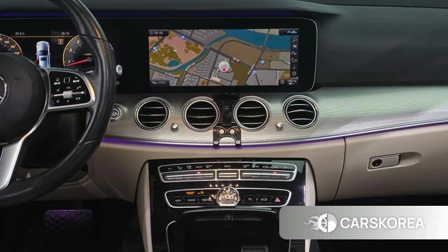 Mercedes-Benz E-Class W213 2020 Белый из Кореи, фото 4