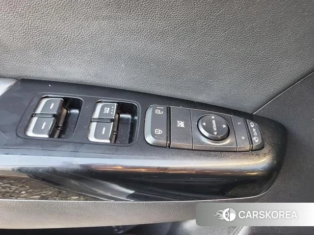 Kia Sportage The Bold 2019 Серый из Кореи, фото 4