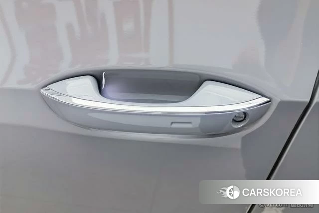 Volkswagen Golf 2024 Темно-серый из Китая, фото 4