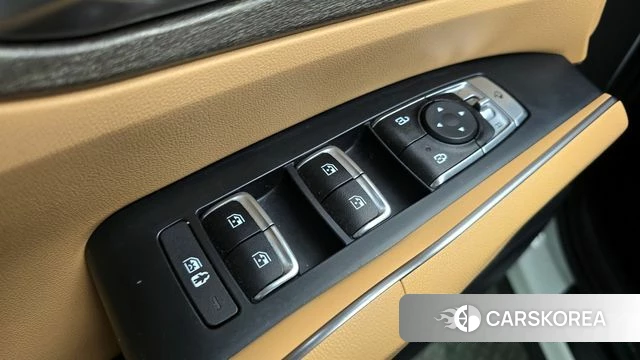 Kia Sorento 4th Generation 2021 Белый из Кореи, фото 4