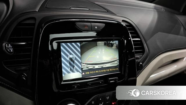 Renault Korea (Samsung) New QM3 2019 Фиолетовый из Кореи, фото 4