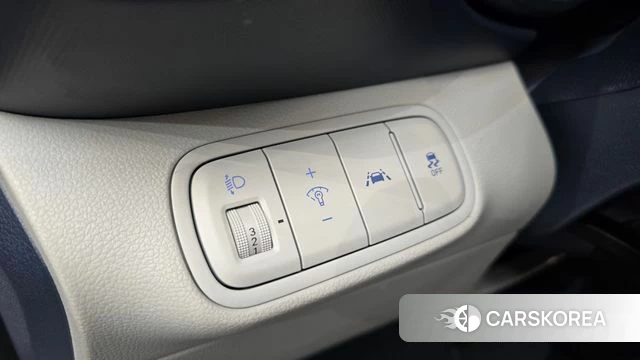 Hyundai Venue 2020 Белый из Кореи, фото 4
