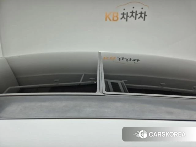 Kia K7 Premier 2019 Белый из Кореи, фото 4