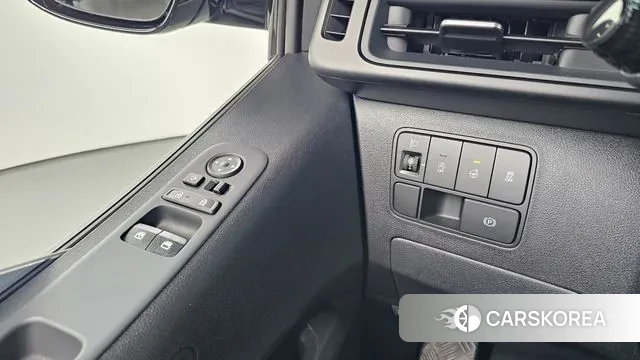 Hyundai Staria 2025 Серый из Кореи, фото 4