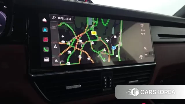 Porsche Cayenne (PO536) 2023 Белый из Кореи, фото 4